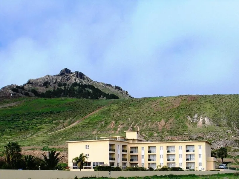 Inatel Porto Santo · Anbieterbild von TUI