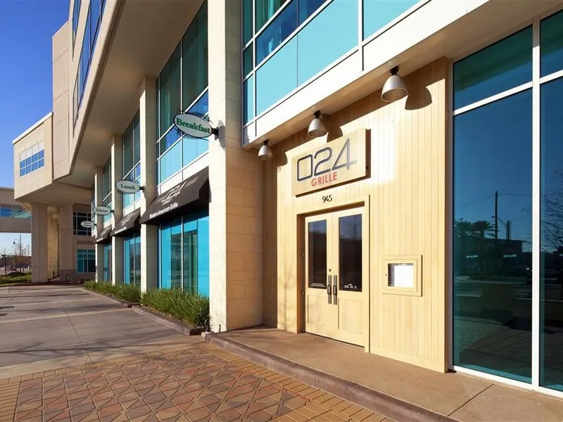 Westin Houston Memorial City · Anbieterbild von TUI