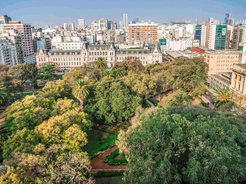 Palladio Hotel Buenos Aires - MGallery Collection · Anbieterbild von TUI
