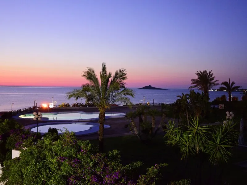 Saracen Sands Hotel & Congress Centre · Anbieterbild von TUI