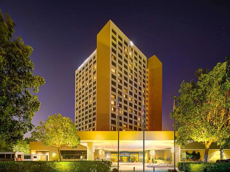 Hotel Fera Anaheim, a DoubleTree by Hilton · Anbieterbild von TUI