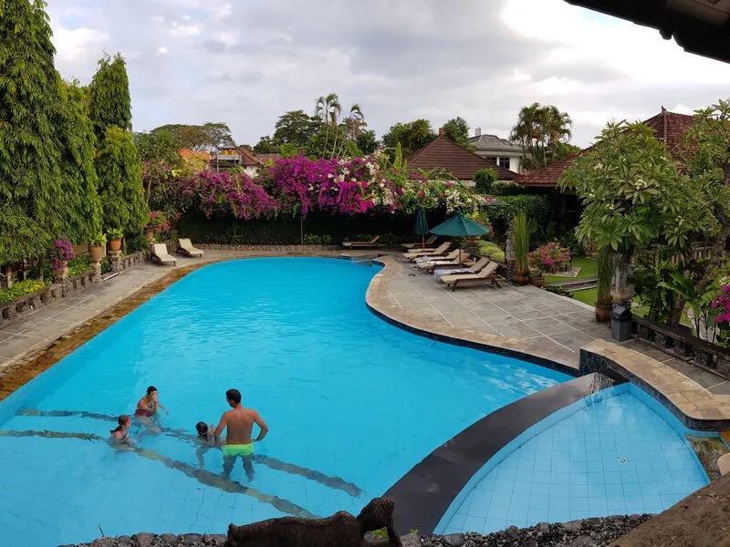 Mentari Sanur · Anbieterbild von TUI