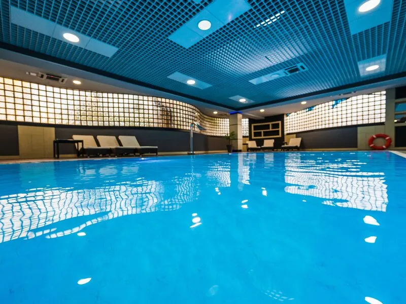 Hotel Holiday · Anbieterbild von TUI