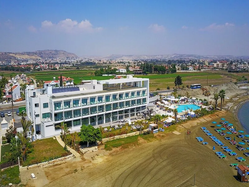 Lebay Beach Hotel · Anbieterbild von TUI