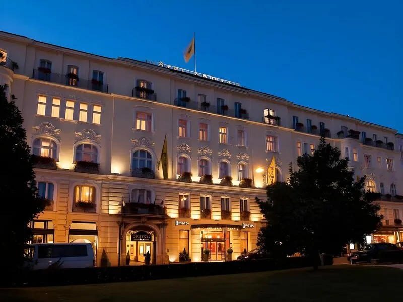 Bristol Salzburg · Anbieterbild von TUI