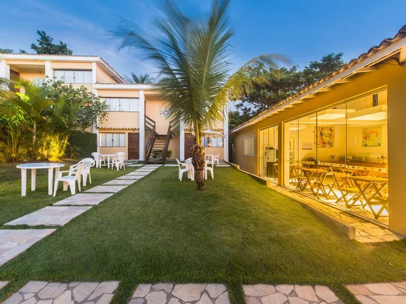 Hotel Latitud Buzios by Latitud Hoteles · Anbieterbild von TUI