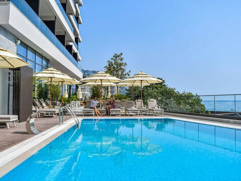 Hotel Katamare · Anbieterbild von TUI