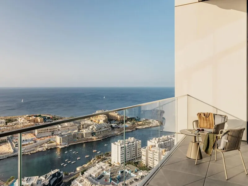 ME Malta · Anbieterbild von TUI