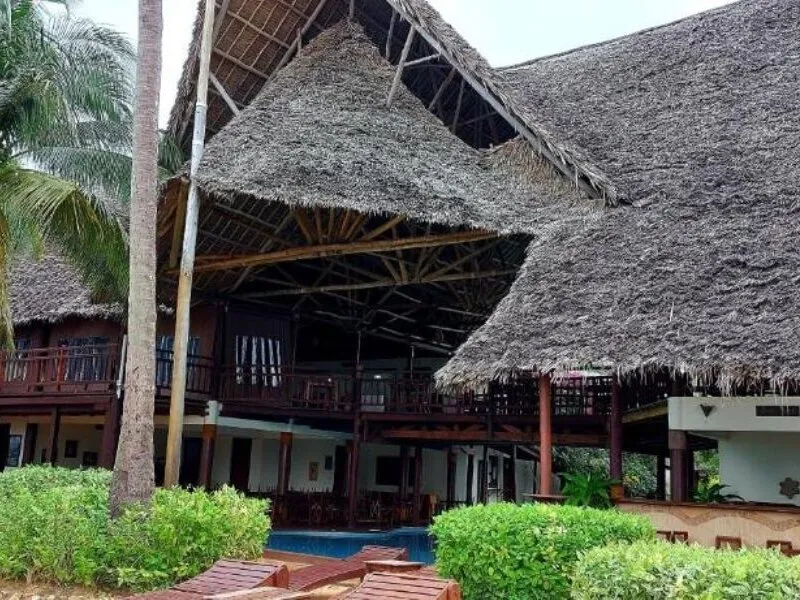 Kena Beach Hotel · Anbieterbild von TUI