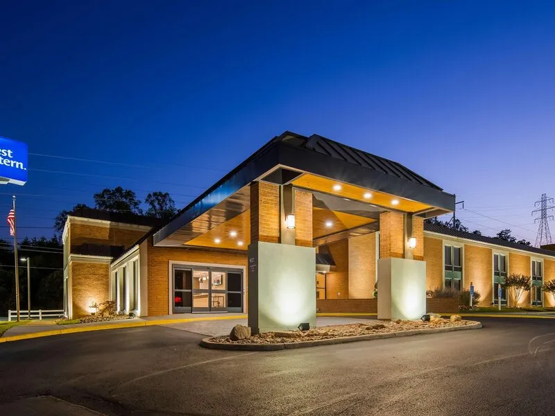 Best Western George Hotel · Anbieterbild von TUI