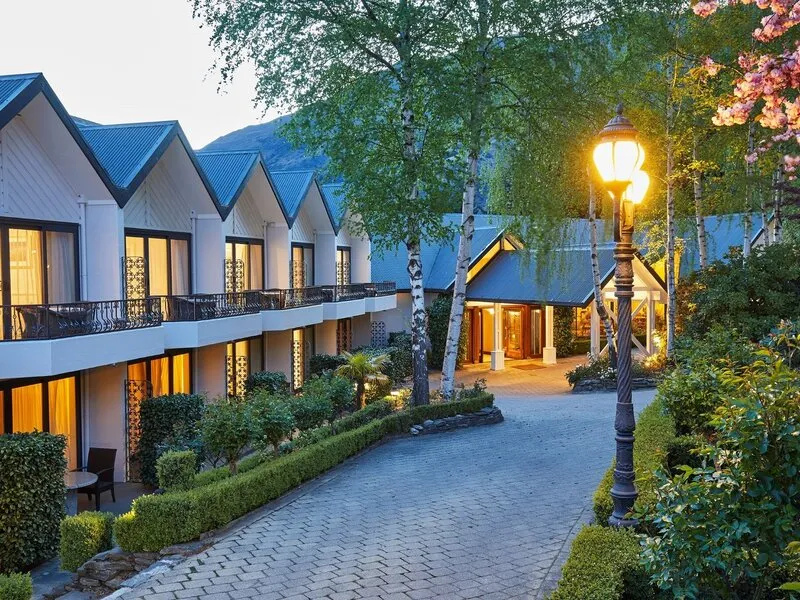 Coronet Ridge Resort · Anbieterbild von TUI
