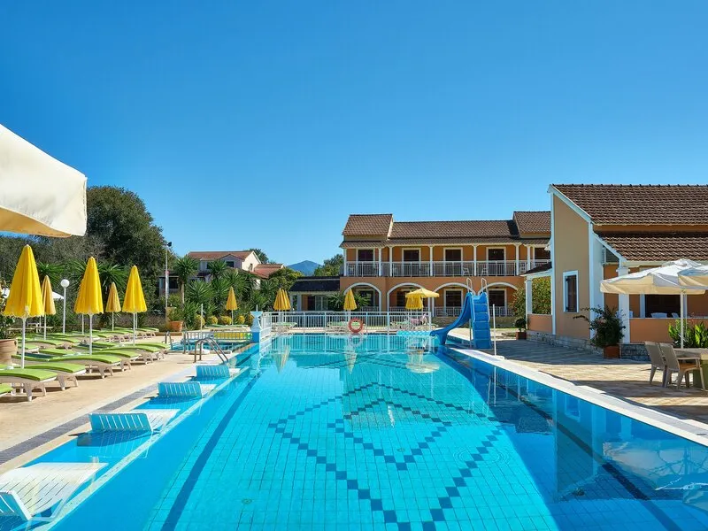 Yiannis Village · Anbieterbild von TUI