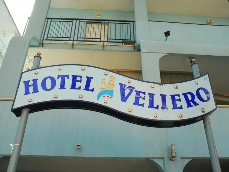 Hotel Veliero · Anbieterbild von TUI