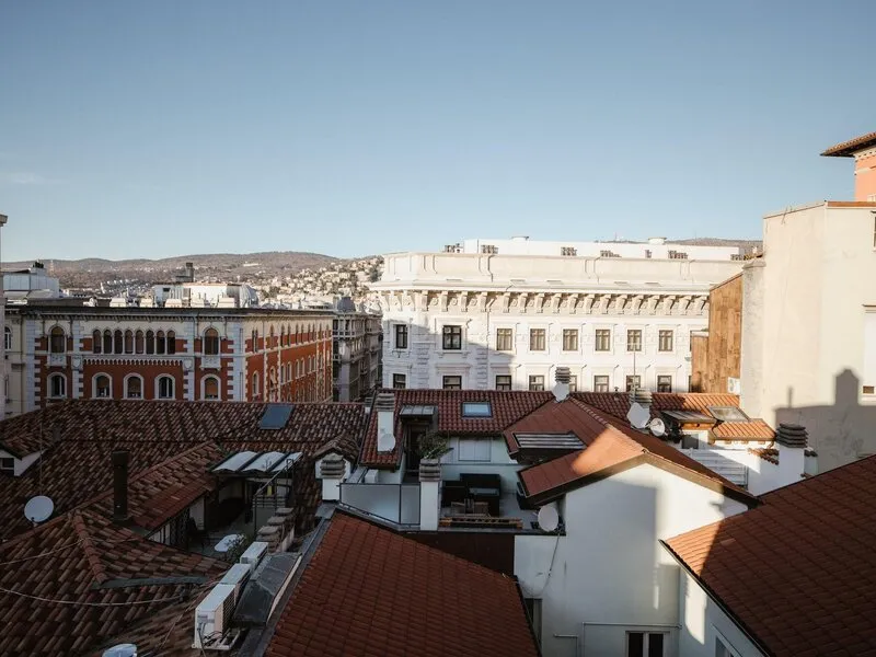 Città Di Parenzo · Anbieterbild von TUI
