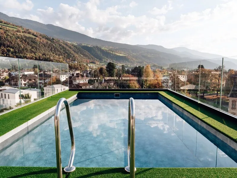 Alpine City Wellness Hotel Dominik · Anbieterbild von TUI
