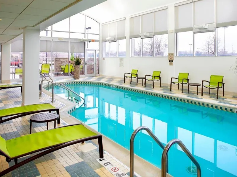 SpringHill Suites Chicago Waukegan/Gurnee · Anbieterbild von TUI