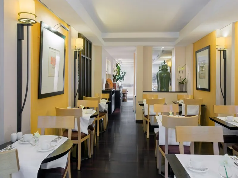 Hôtel Jade · Anbieterbild von TUI