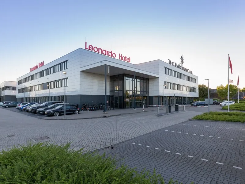 Leonardo Hotel Vinkeveen Amsterdam · Anbieterbild von TUI