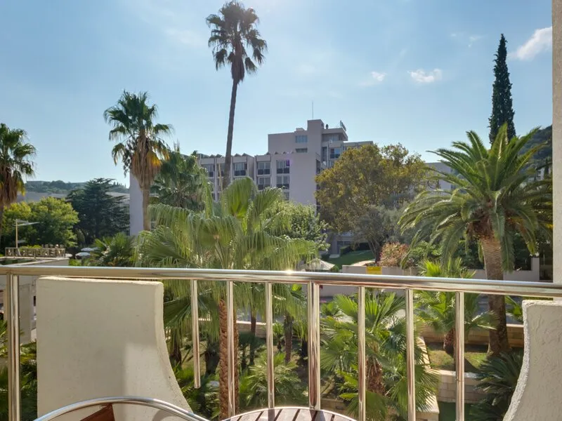 Hotel Mediteran · Anbieterbild von TUI