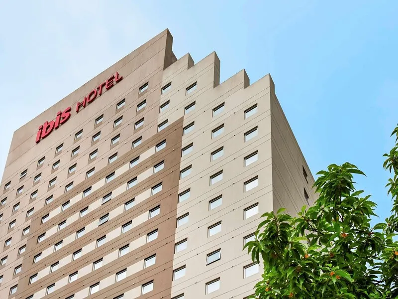 ibis Sao Paulo Morumbi · Anbieterbild von TUI