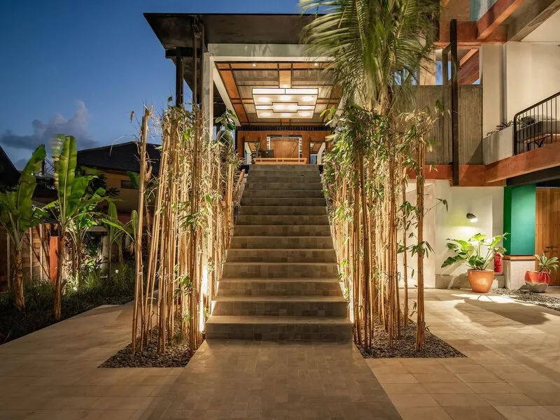 Shore Amora Canggu · Anbieterbild von TUI
