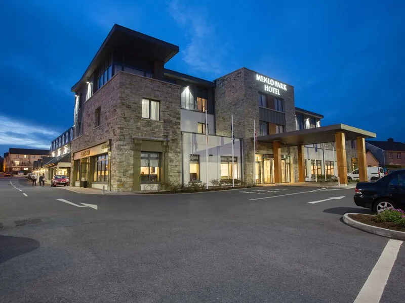 Menlo Park Hotel · Anbieterbild von TUI