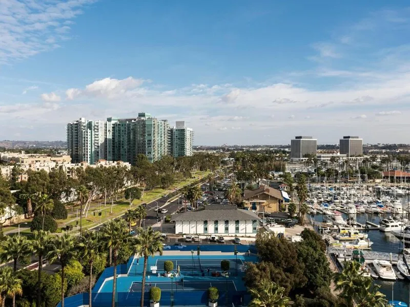The Ritz-Carlton, Marina del Rey · Anbieterbild von TUI