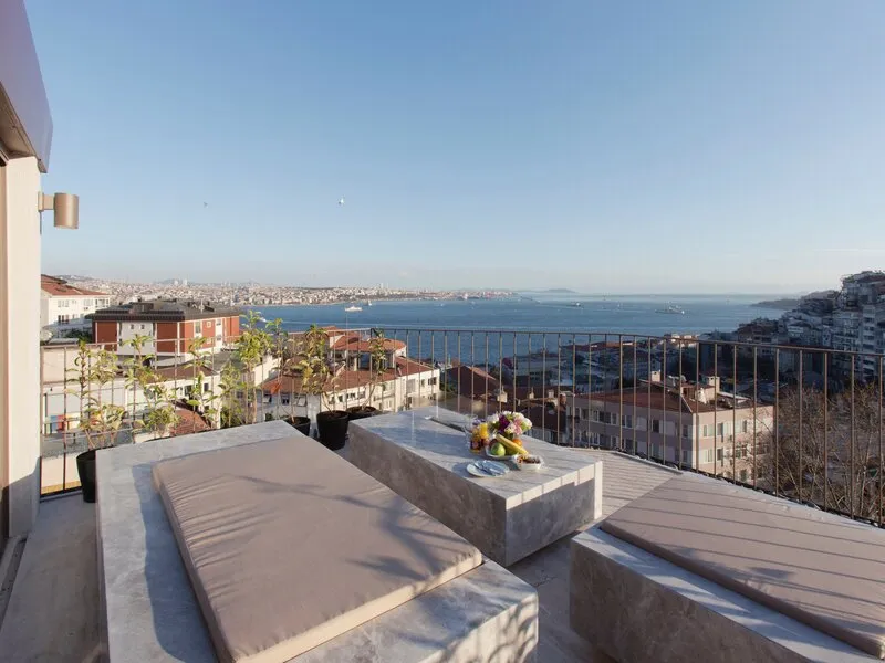 Noble22 Suites · Anbieterbild von TUI
