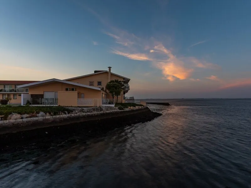 Pousada Da Ria, Aveiro - Charming Hotel · Anbieterbild von TUI