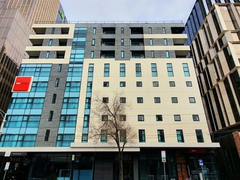 Essence Hotel Carlton · Anbieterbild von TUI