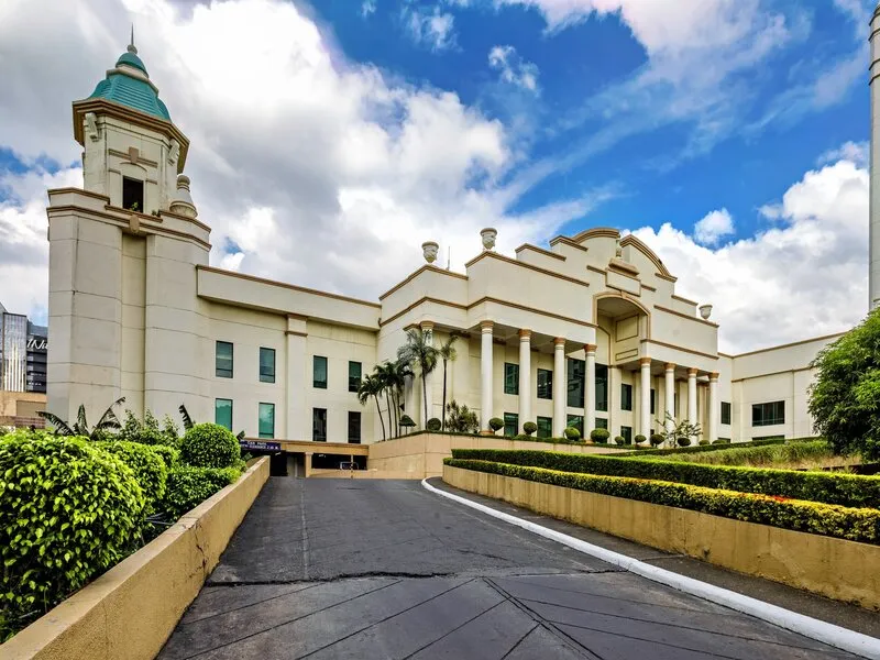 Waterfront Cebu City Hotel & Casino · Anbieterbild von TUI