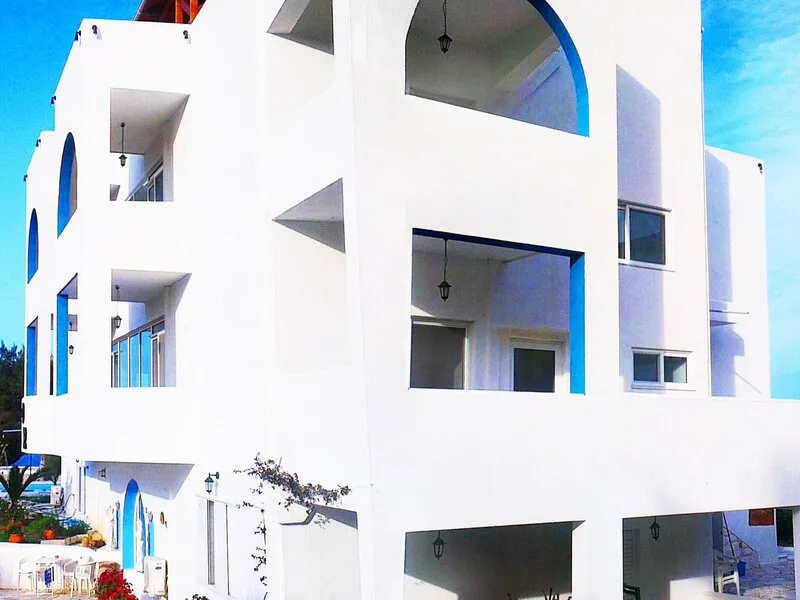 Villa Agnanti · Anbieterbild von TUI