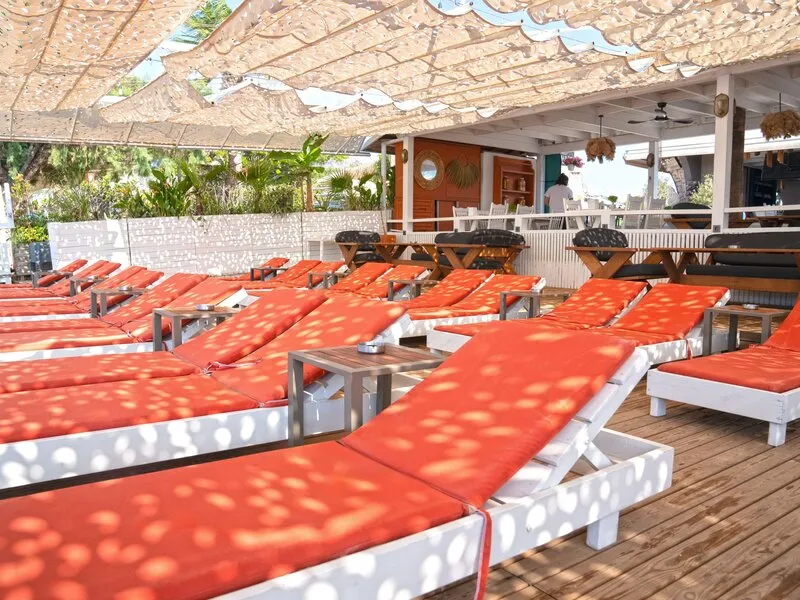 Herodot Beach Otel · Anbieterbild von TUI