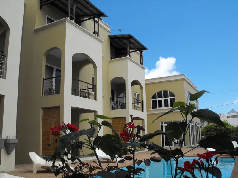 Villa Narmada · Anbieterbild von TUI