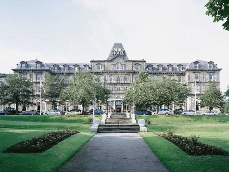 The Principal Manchester · Anbieterbild von TUI