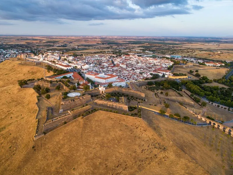 Vila Galé Collection Elvas · Anbieterbild von TUI
