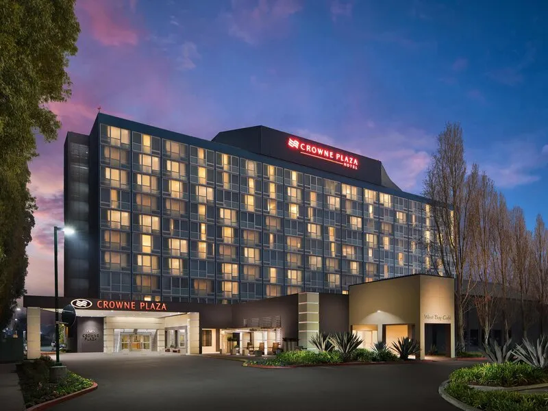 Crowne Plaza San Francisco-Intl Airport · Anbieterbild von TUI