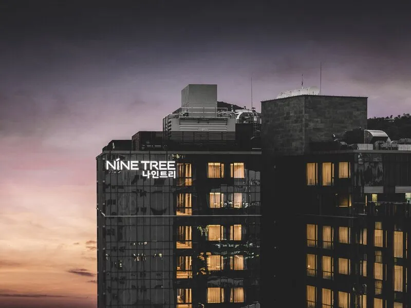 Nine Tree Premier Hotel Insadong · Anbieterbild von TUI