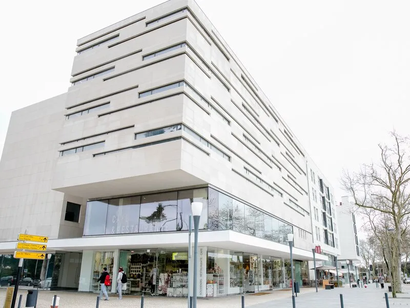 Mercure Fátima · Anbieterbild von TUI