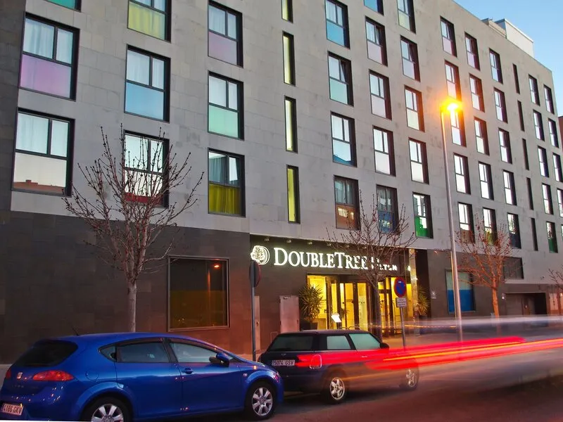 DoubleTree by Hilton Hotel Girona · Anbieterbild von TUI