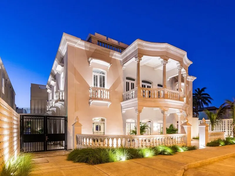 Ermita Cartagena, a Tribute Portfolio Hotel · Anbieterbild von TUI
