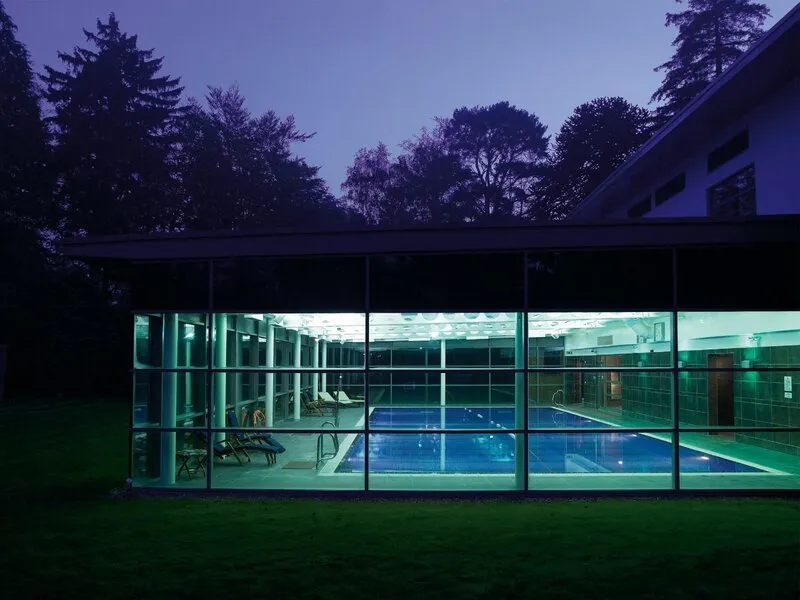 Macdonald Berystede Hotel & Spa · Anbieterbild von TUI