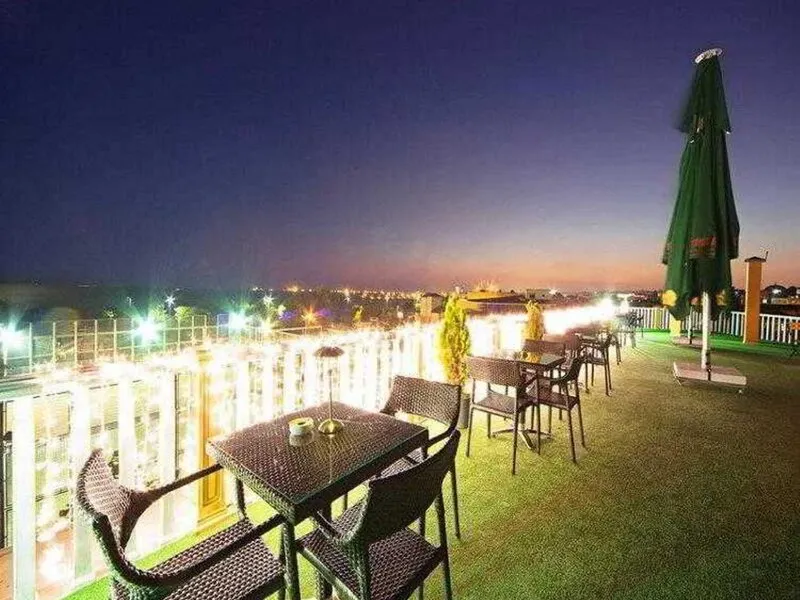 Antea Palace Hotel & Spa · Anbieterbild von TUI
