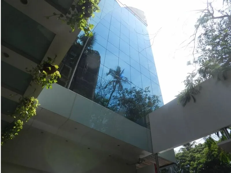 Hotel Bawa Continental · Anbieterbild von TUI