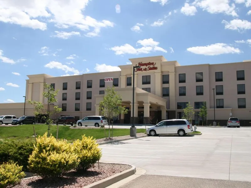 Hampton Inn & Suites Pueblo North · Anbieterbild von TUI