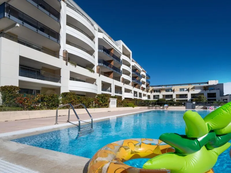 Néméa Appart'hotel Residence Le Lido · Anbieterbild von TUI