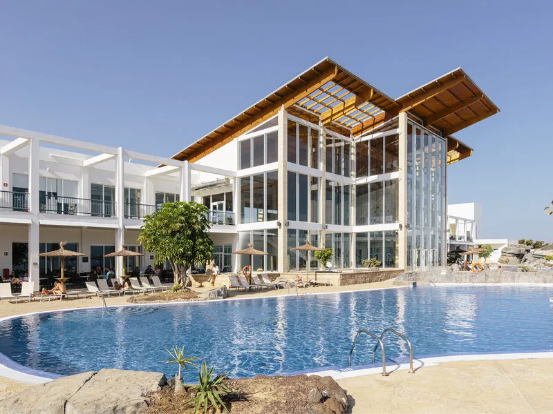 AluaVillage Fuerteventura · Anbieterbild von TUI