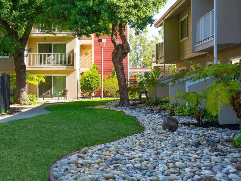 Best Western Plus Garden Court Inn · Anbieterbild von TUI