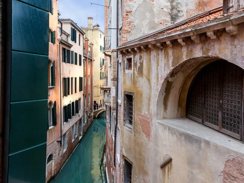 Splendid Venice - Starhotels Collezione · Anbieterbild von TUI