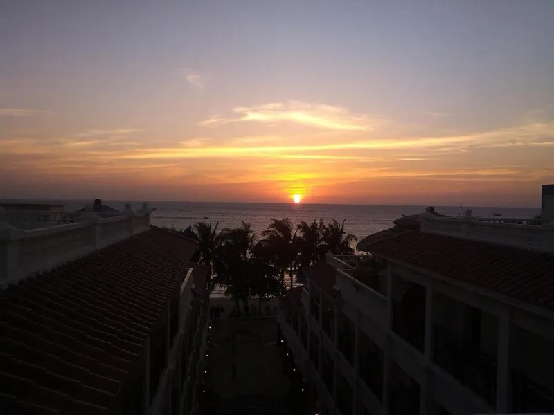 Golden Phoenix Hotel Boracay · Anbieterbild von TUI